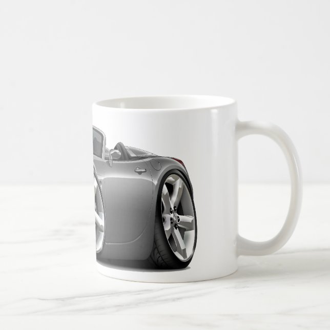 Mug Convertible gris de solstice (Droite)