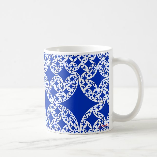 Mug convexité (Droite)