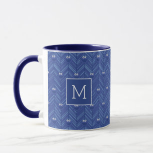 Mug Cookie Monster   Motif Throwback des années 80