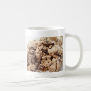 Mug Cookies de chips au chocolat