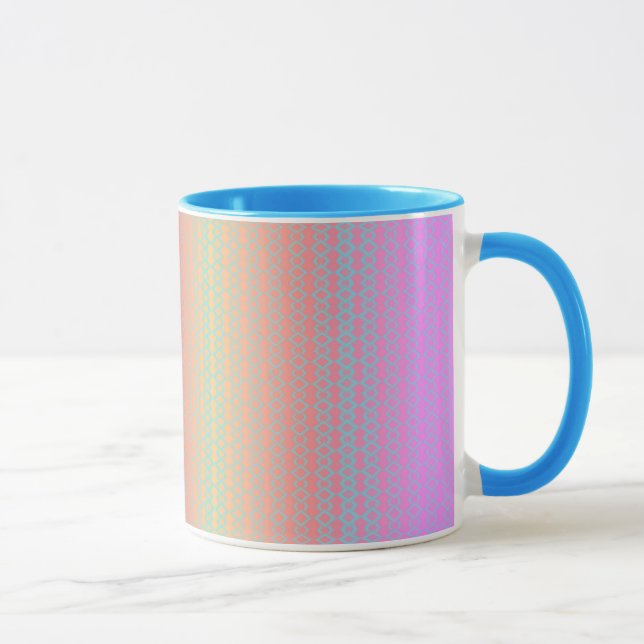 Mug cool (Droite)