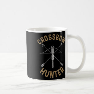 Mug Cool Arc Pour Hommes Femmes Tir À L'Arrow Chasse À