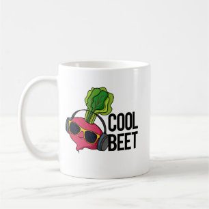 Mug Cool Beet Funny Veggie Pun