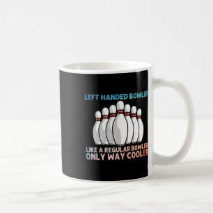 Mug Cool Bowling Pour Hommes Femmes Bowling Team Sport