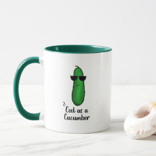 MUG COOL EN CUMBRE