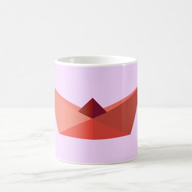 Mug cool Été Classique (Centre)