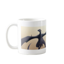 Cool Grey Wyvern
