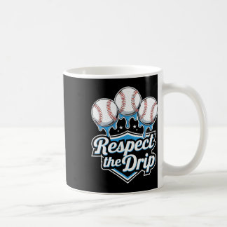 Mug Cool Sport Sell Home Plate Drip With Sprinkles Dri