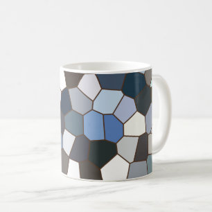 Mug Cool tendance moderne Motif