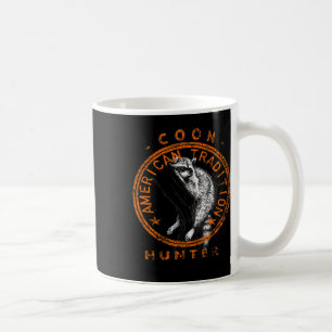 Mug Coon Hunter