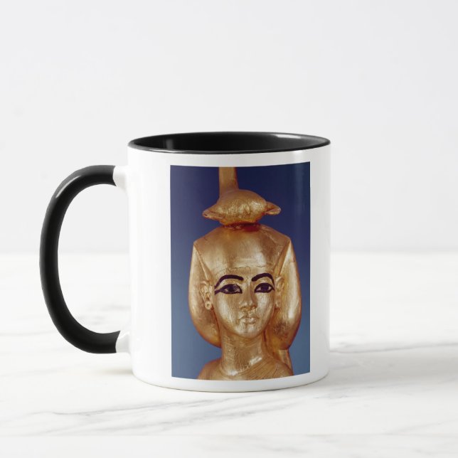 Mug Coordonnée de la déesse Selket (Gauche)