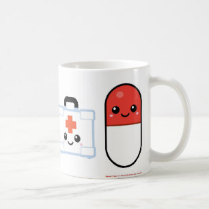 Mug Copains de Medi