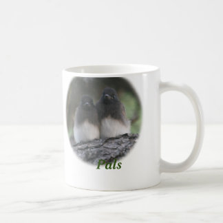 Mug Copains d'oiseaux de Phoebe