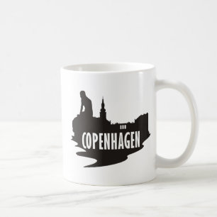 Mug Copenhague
