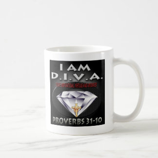 Mug Copie de DIVA