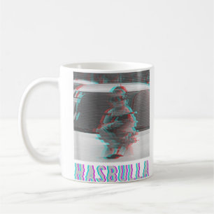 Mug Copie de la gentillesse de lancer comme Confetti P