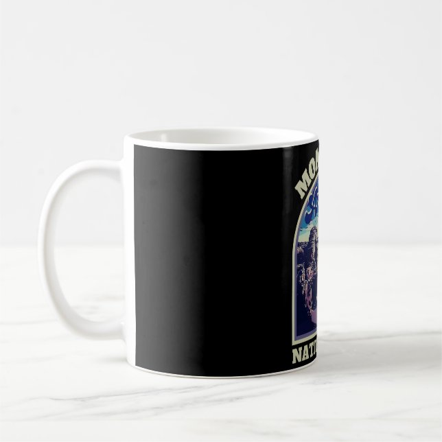 Mug Copie de Moab Utah � Spirit of Australia (Gauche)
