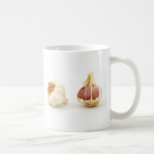 Mug Copie de photo d'amusement d'ail d'ail d'ail