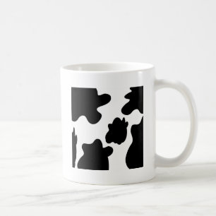 Mug Copie de vache