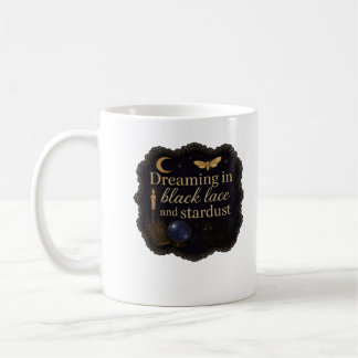Mug Copie De Whimsigoth Imaginaire Forêts Mystiques, L