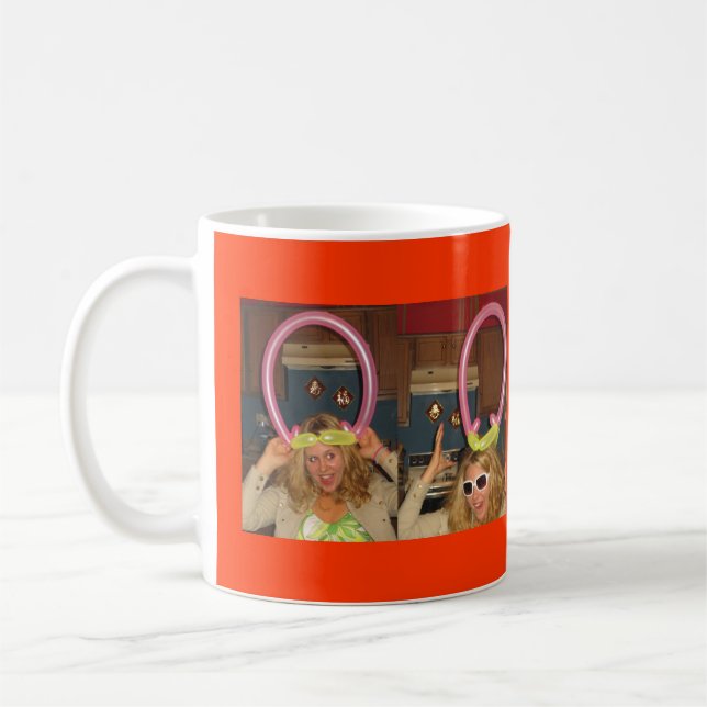 Mug copie du ballon fletcherx2, han-Bx2-14x (Gauche)