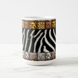 Mug Copies de safari