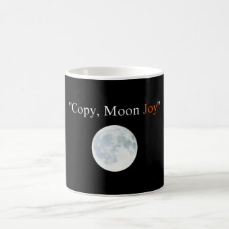 Mug Copy Moon Joy – Full Moon Artemis  