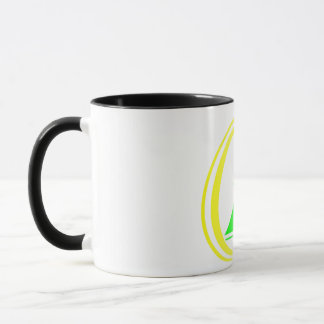 Mug Coque atteint