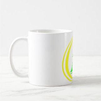 Mug Coque atteint