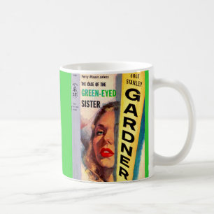 Mug Coque de la Soeur aux yeux verts