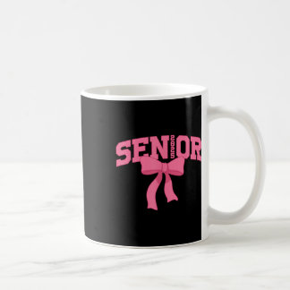 Mug Coquette De Graduation 2025 Cl De 2025 Grad Pa