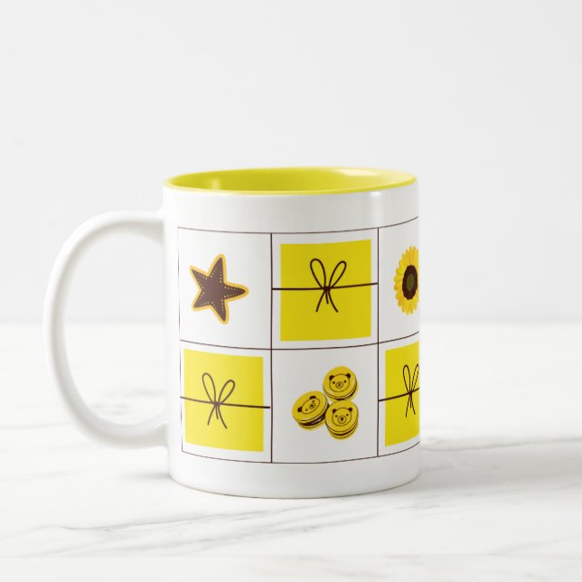 Mug Coquette Esthétique (Gauche)