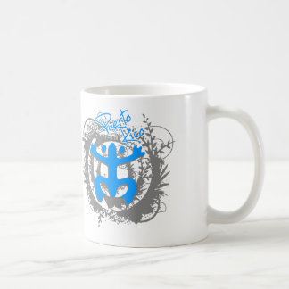 Mug Coqui Taino Port Riche
