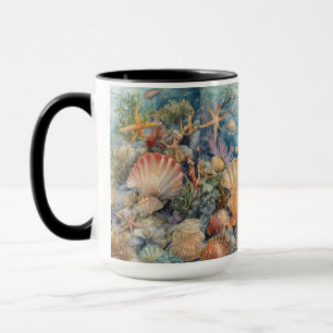 Mug Coquille