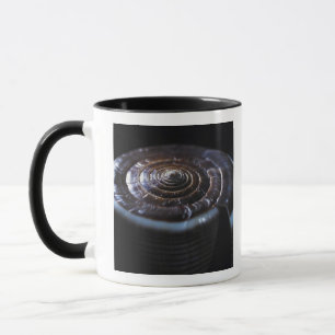 Mug Coquille de cône
