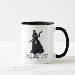 Mug Corbeau