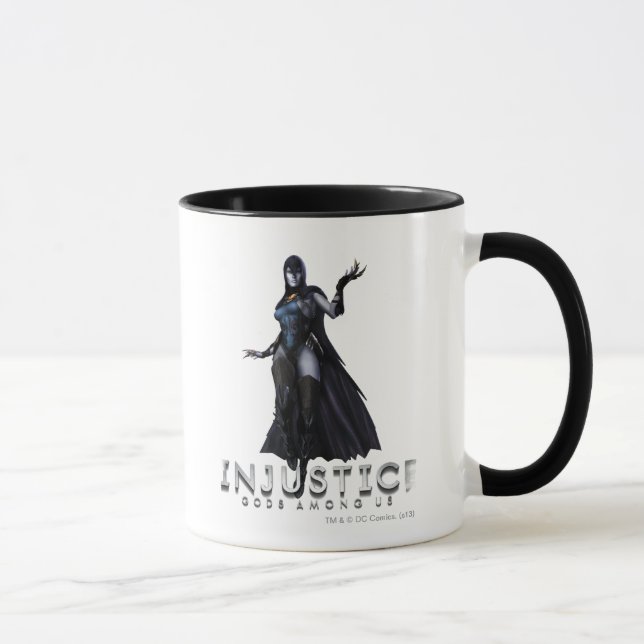 Mug Corbeau (Droite)