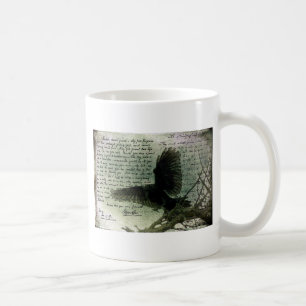 Mug Corbeau 3