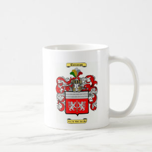 Mug corcoran
