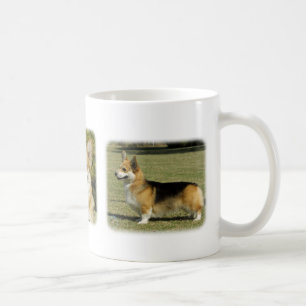 Mug Corgi de Gallois (Pembroke)