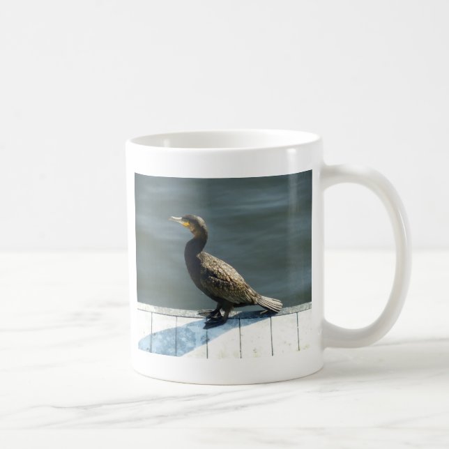 Mug Cormorant (Droite)