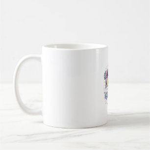 Mug Corne de Licorne Questions D'abord Plus Tard Autoc