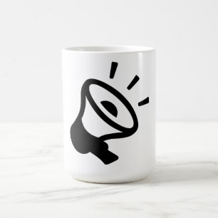 Mug Corne de taureau