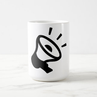 Mug Corne de taureau