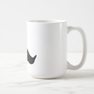 Mug Corneille morte