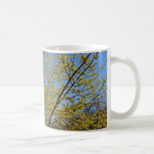Mug Cornelian Cherry