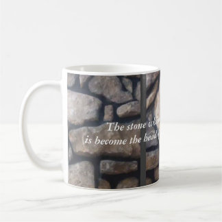 Mug Cornerstone