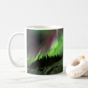 Mug Corona Aurora