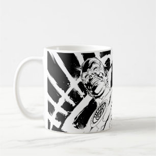 Mug Corps blancs de lanterne