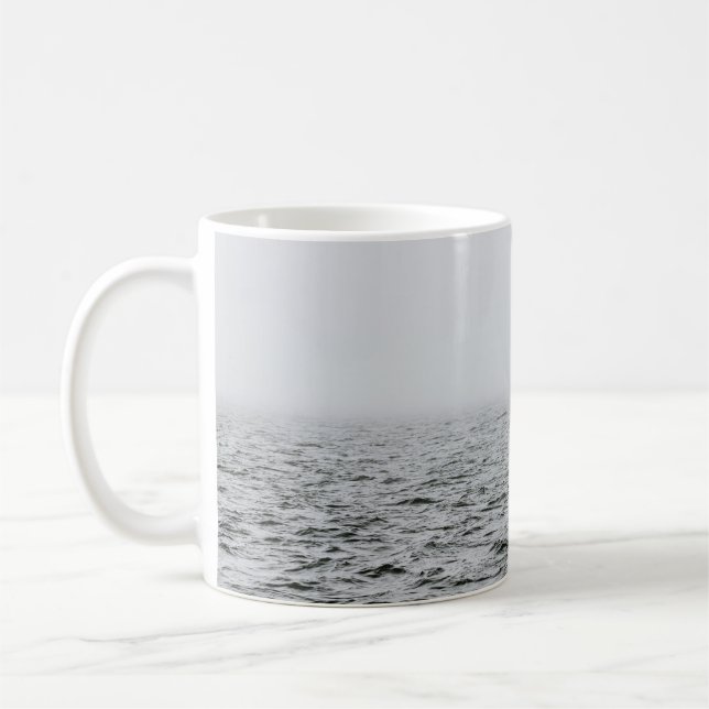 MUG CORPS D'EAU (Gauche)